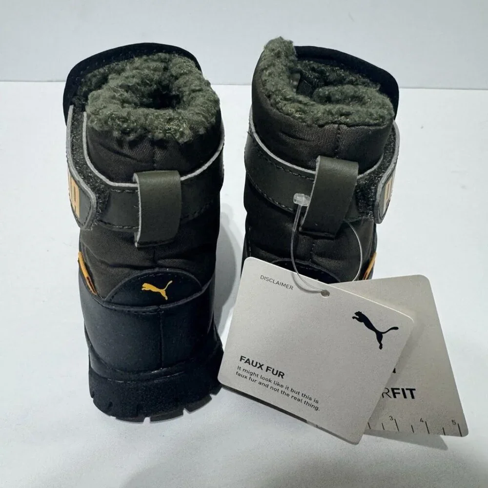 Puma nieve waterproof